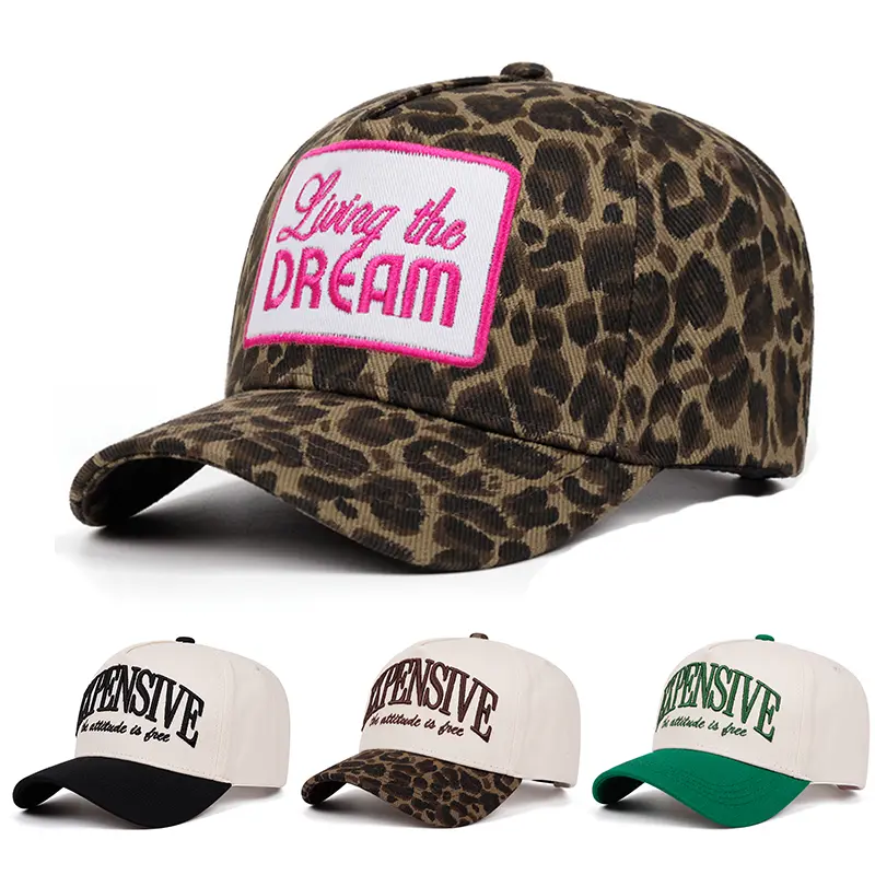 Male Adjustable Korean Style Casual Baseball Cap - Unisex Fit, Fashionable Hats, Hip-Hop Sports & Outdoor Use, Fashion Embroidery, High-Quality Snapback, Breathable Design, Street-Sport Vibe
