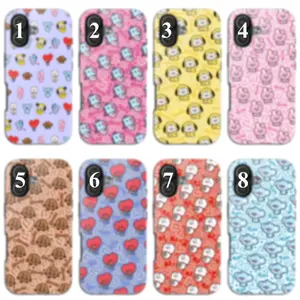 BT Twenty One Universe Tour Phonecase – Idol Tour Aesthetic Case for iphone & samsung Z