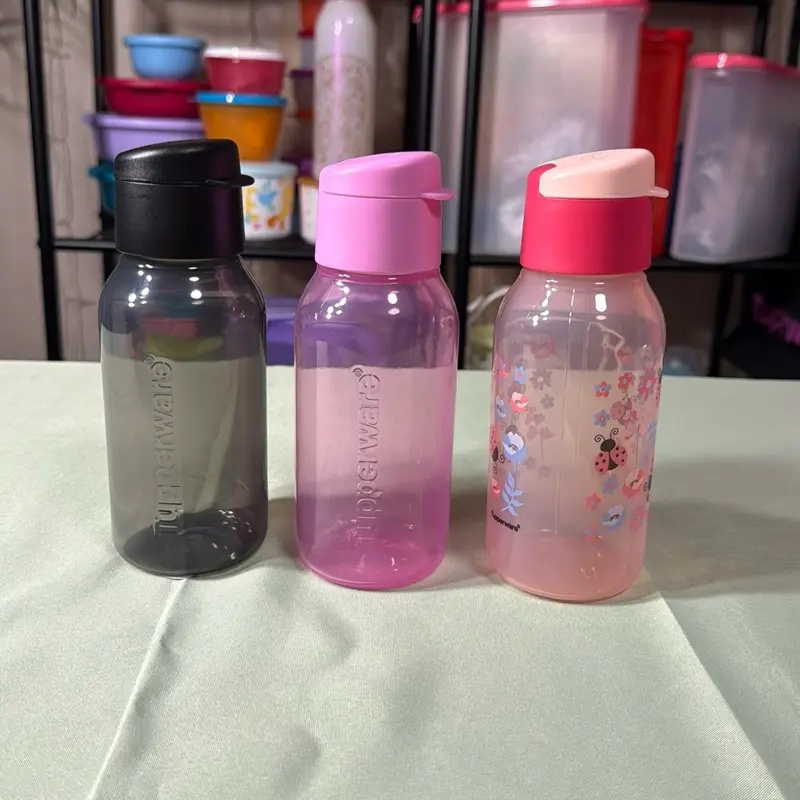 Tupperware Mini Eco Active