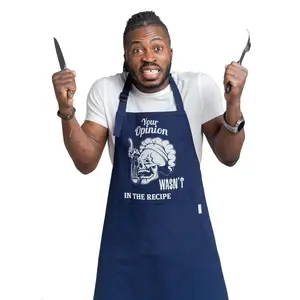 Funny Aprons For Men Mens Aprons For Cooking HighQuality Sturdy Grill Apron