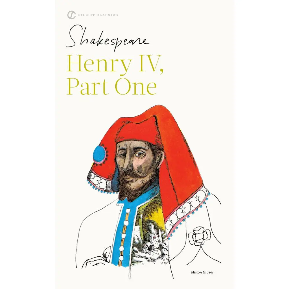 USED-Henry IV, Part I by Shakespeare, William (Mass Market Paperback)