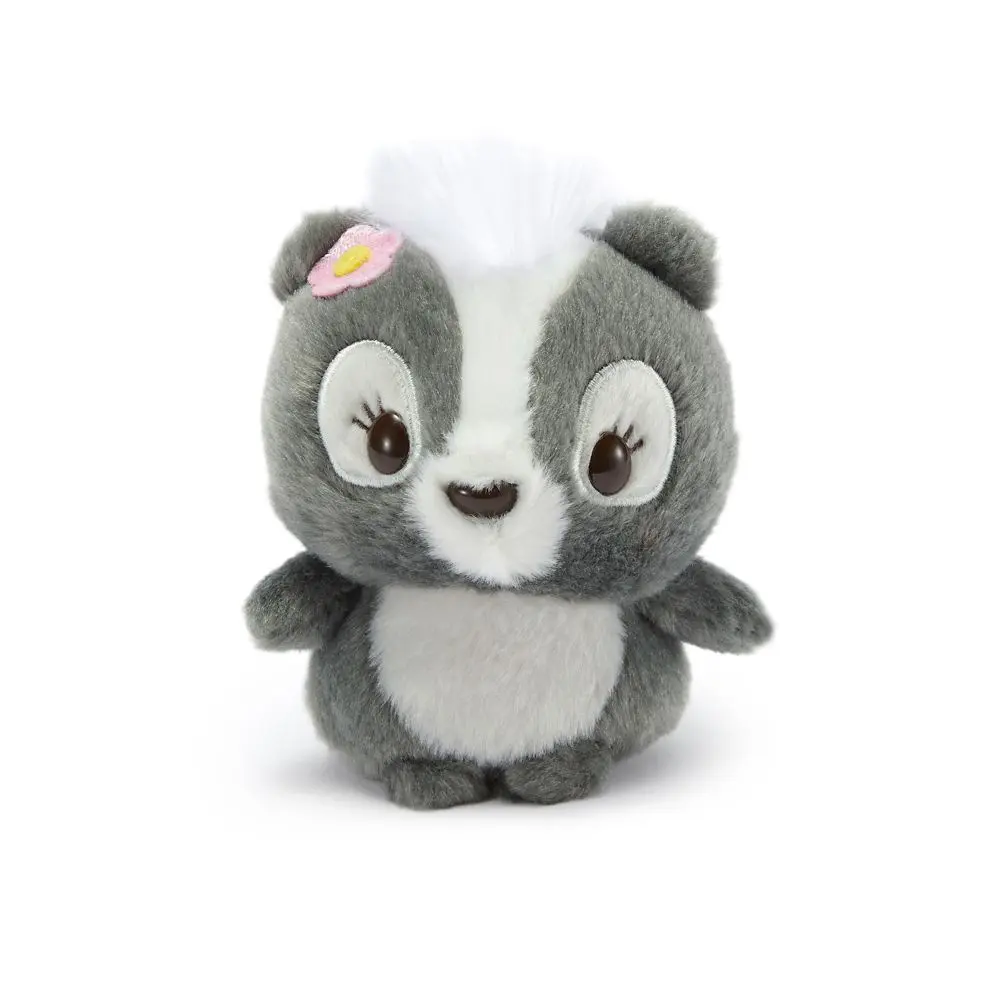 Disney Store Flower Urupocha-Chan Plush – Bambi – Mini 4'' – Disney Store Japan