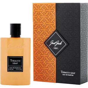 Just Jack Tobacco Leaf By Just Jack Eau De Parfum For Unisex