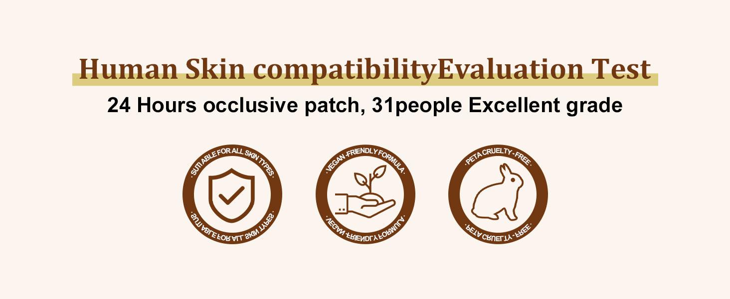 [YCZ] 2-Piece Value Pack - Neck Firming Cream, Tighten and Lift Neck Cream for Crepey Skin, Skin Moisturizer, Deep Moisturizing, Cruelty free Neck Care Body Care Tightening