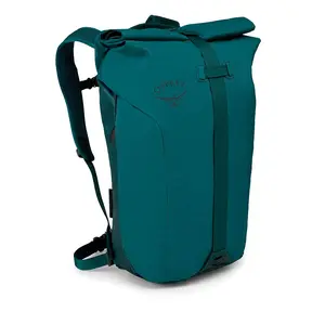 Osprey Packs Transporter Roll Top Laptop Backpack