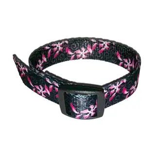 VNS (Vagus Nerve Stimulator) Wrist Band Honeysuckle