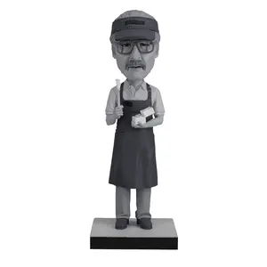 Better Call Saul - Gene Takavic Bobblehead