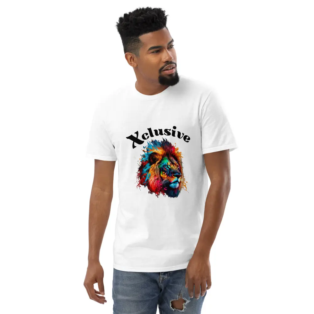 Short-Sleeve T-Shirt
