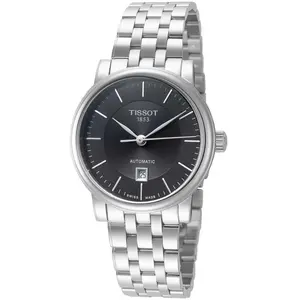 Tissot Women's Carson 30mm Automatic Watch T1222071105100