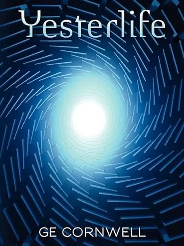 Yesterlife by G.E. Cornwell
