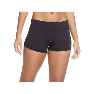 Nike Dri-FIT Shorts Womens Authentic Athletic Shorts Athletic Sportswear Full Range of Motion Gym Training New Original L XL Free Shipping | Gym | Workout | Training | Running | Fitness | Sports | Exercise | Casual | Lounge | Travel | Everyday | Soft
