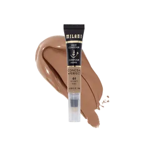 Conceal + Perfect Liquid Contour