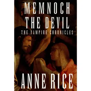 USED-Memnoch the Devil by Rice, Anne (Hardcover)