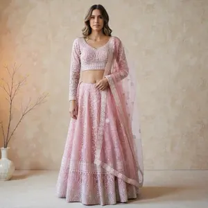 Lehnga size 40