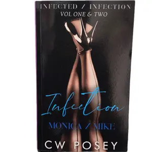 Infection: Vol One & Two (Infected)