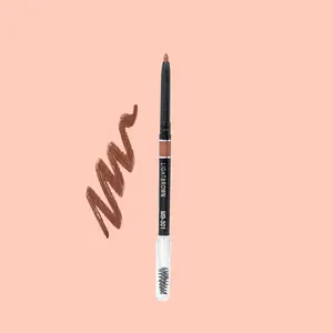 Light Brown  MB-301 RETRACTABLE EYEBROW PENCIL