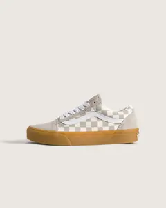 Vans Unisex Big Kids Old Skool Low Top Shoe