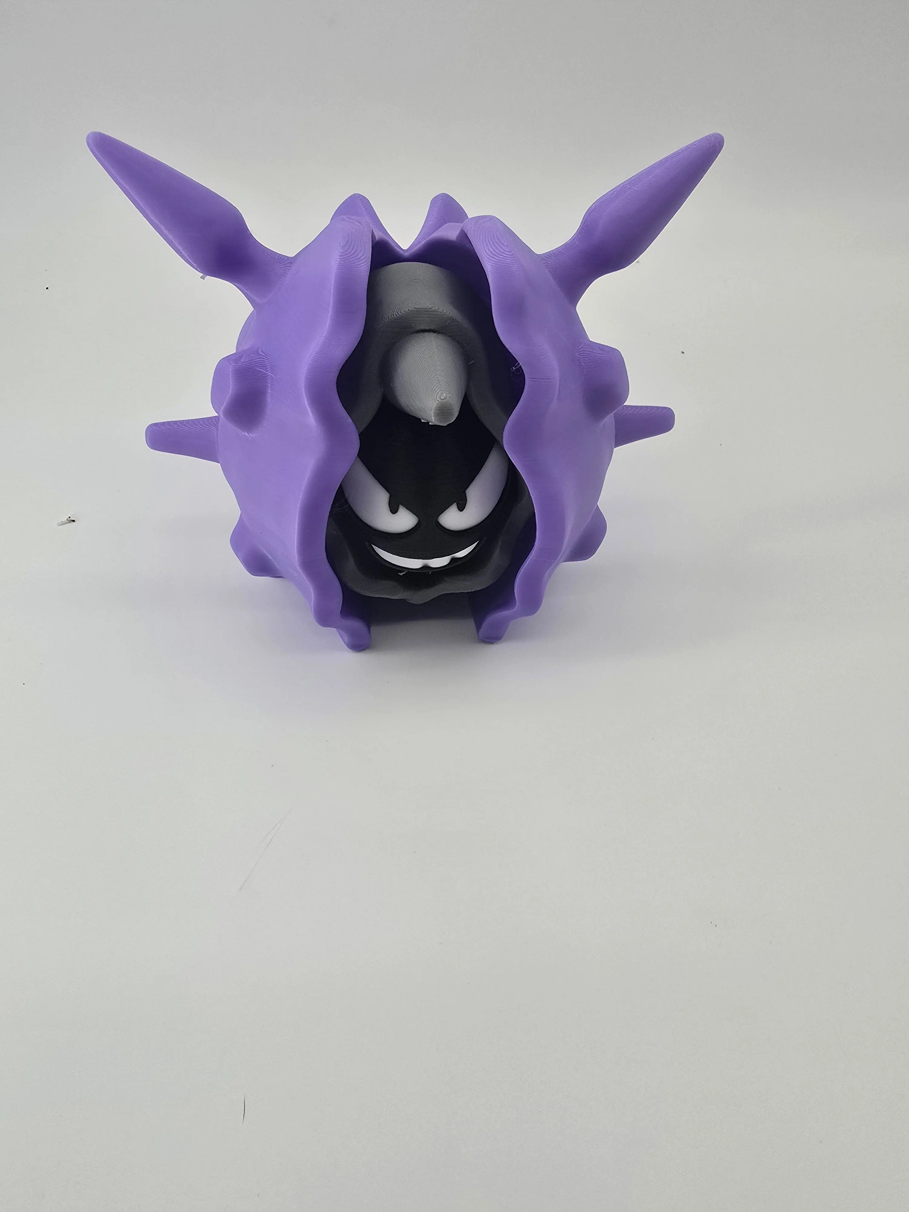 Cloyster 3D Printed