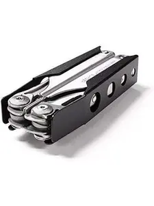 - Sue and Bit Kit Sheath Compatible with  Sue (2.25" Belt Clip) (Tool & BITS NOT Included)