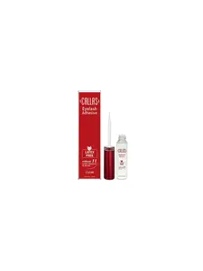 Callas Clear Eye Liquid Glue for Eyelashes & Double Eyelids - Variations -Waterproof & Long-Lasting
