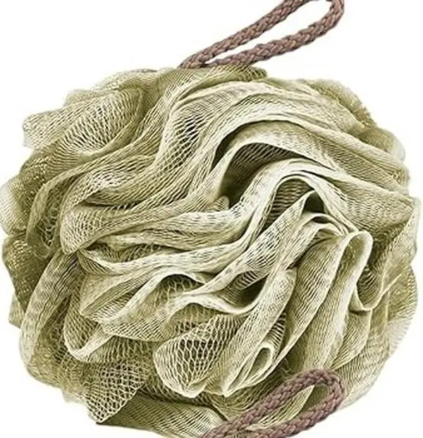 Fu Store Loofah Sponge Shower Loofahs