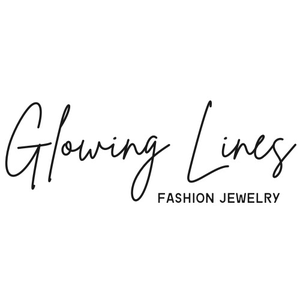 Glowing Lines Jewelry