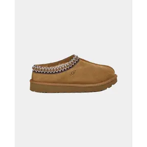 Women's Tasman Slipper - Chestnut