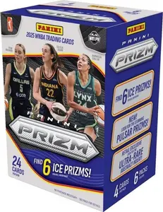 WNBA PRIZM Blaster