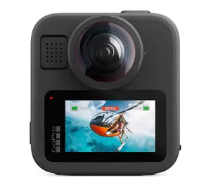 GoPro MAX2 360 Degree Camera