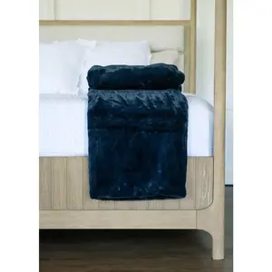 Lush Night Sky Blanket Lush Night Sky Blanket