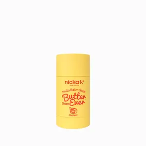 Nicka K New York Multi Balm Stick-Butter Than Ever