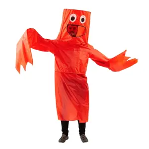 Wacky Waving Man Adult Costume
