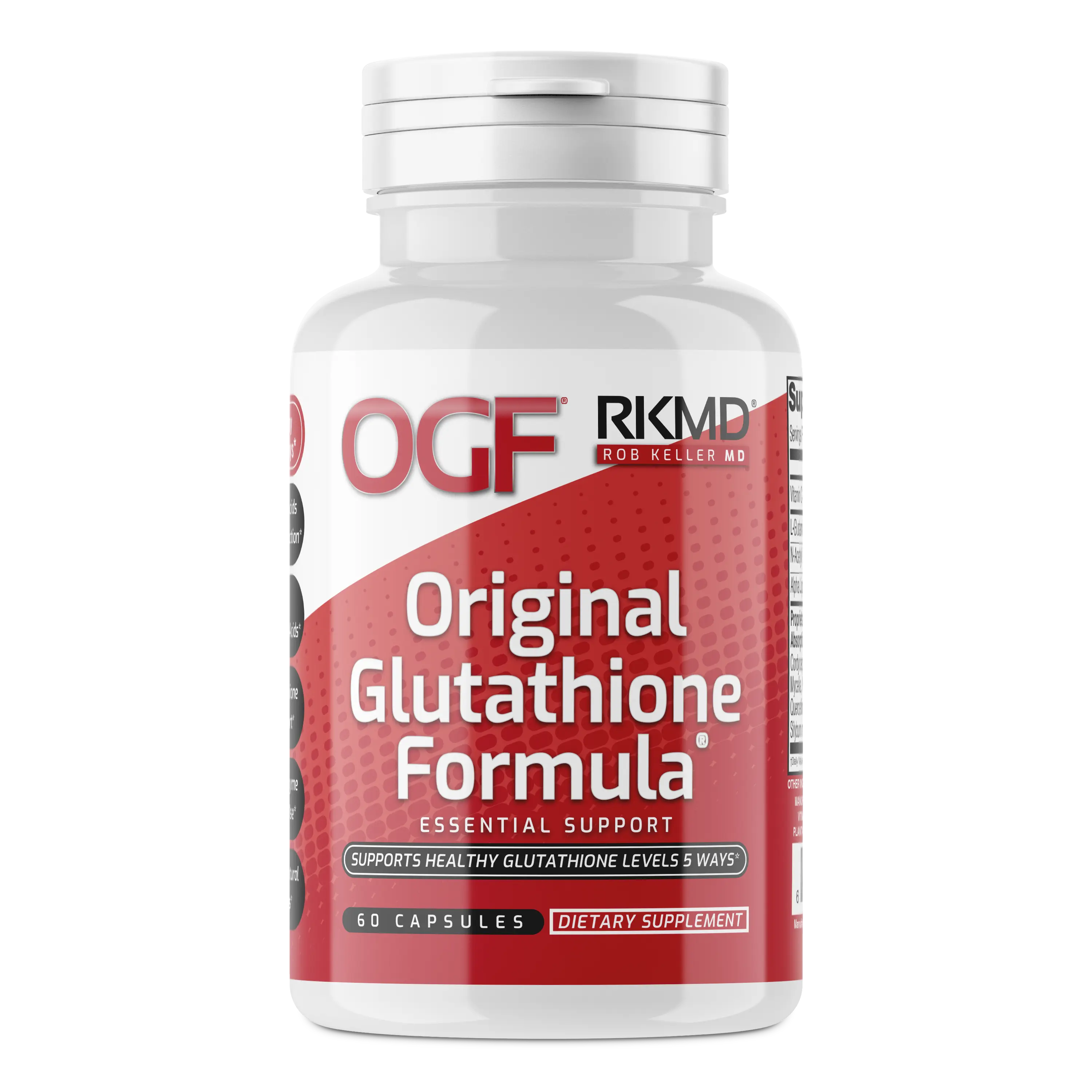 magnesium and glutathione together oziva glutathione tablets Magnesium Glycinate 90 Capsules