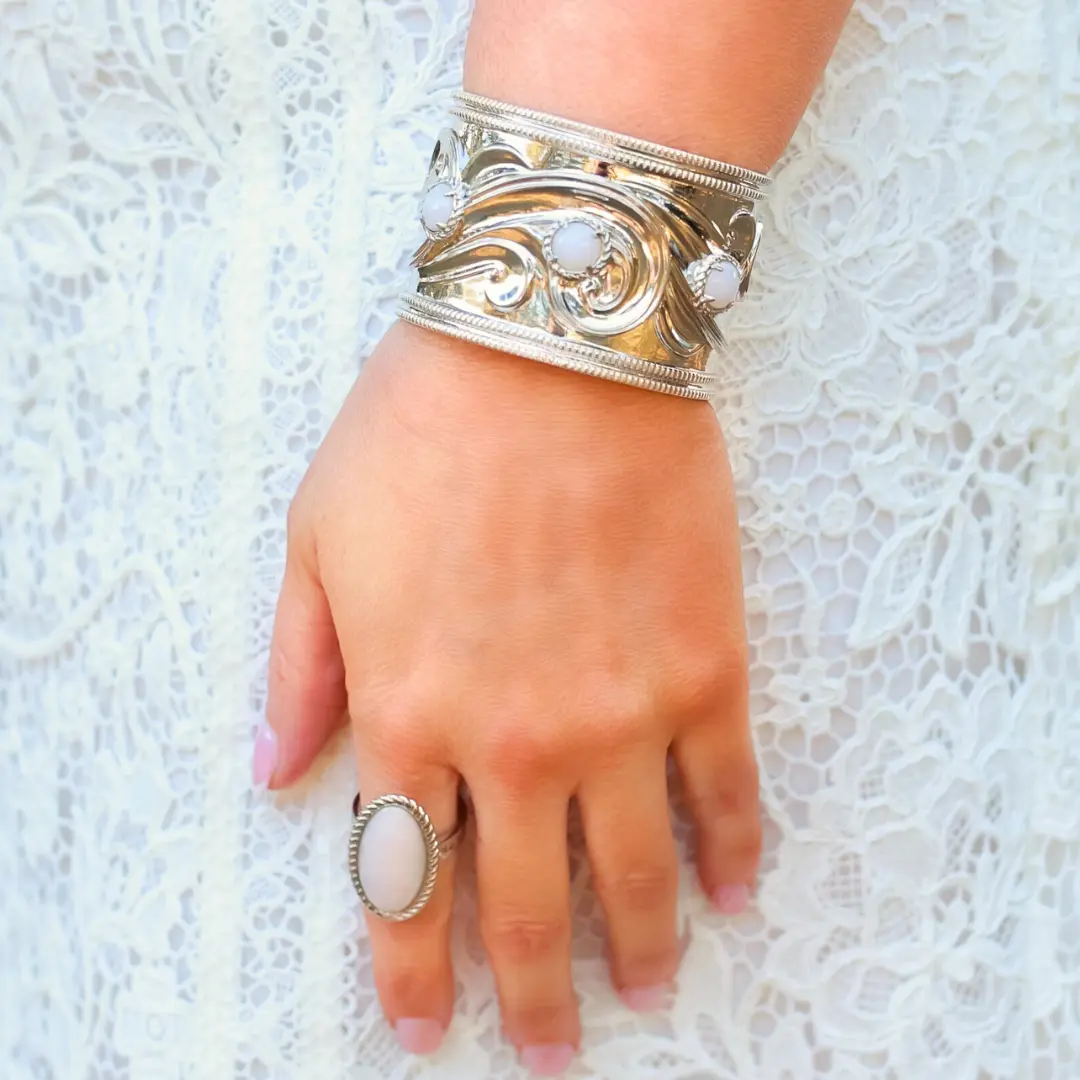 The Helen Mary Cuff