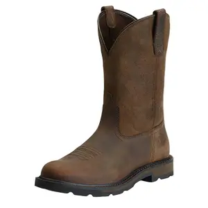 Ariat Men's Groundbreaker Work Boot