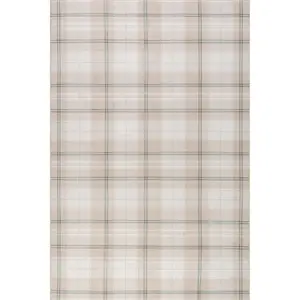 Callipoe SplashGuard Rustic Machine Washable Area Rug