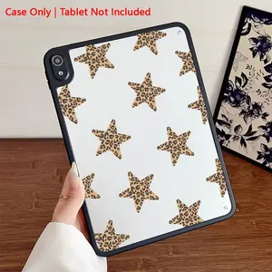 1 Piece Lightweight and Simple Single - sided Tablet Case - Ideal for Fashion Enthusiasts,Protective Tablet Case compatible with iPad 10.9/Pro11/10th/iPad7/8/iPad Air 4/5/iPad Air 13(M3 2025)/iPad Air 11(M3 2025)/iPad Air 11(M3 2025)/iPad 11(A16 2025)