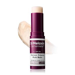 Cemenrete Calcium Volume Multi Balm | Anti-aging Sagging | Korean Cosmetics | Collagen Extract | Elasticity