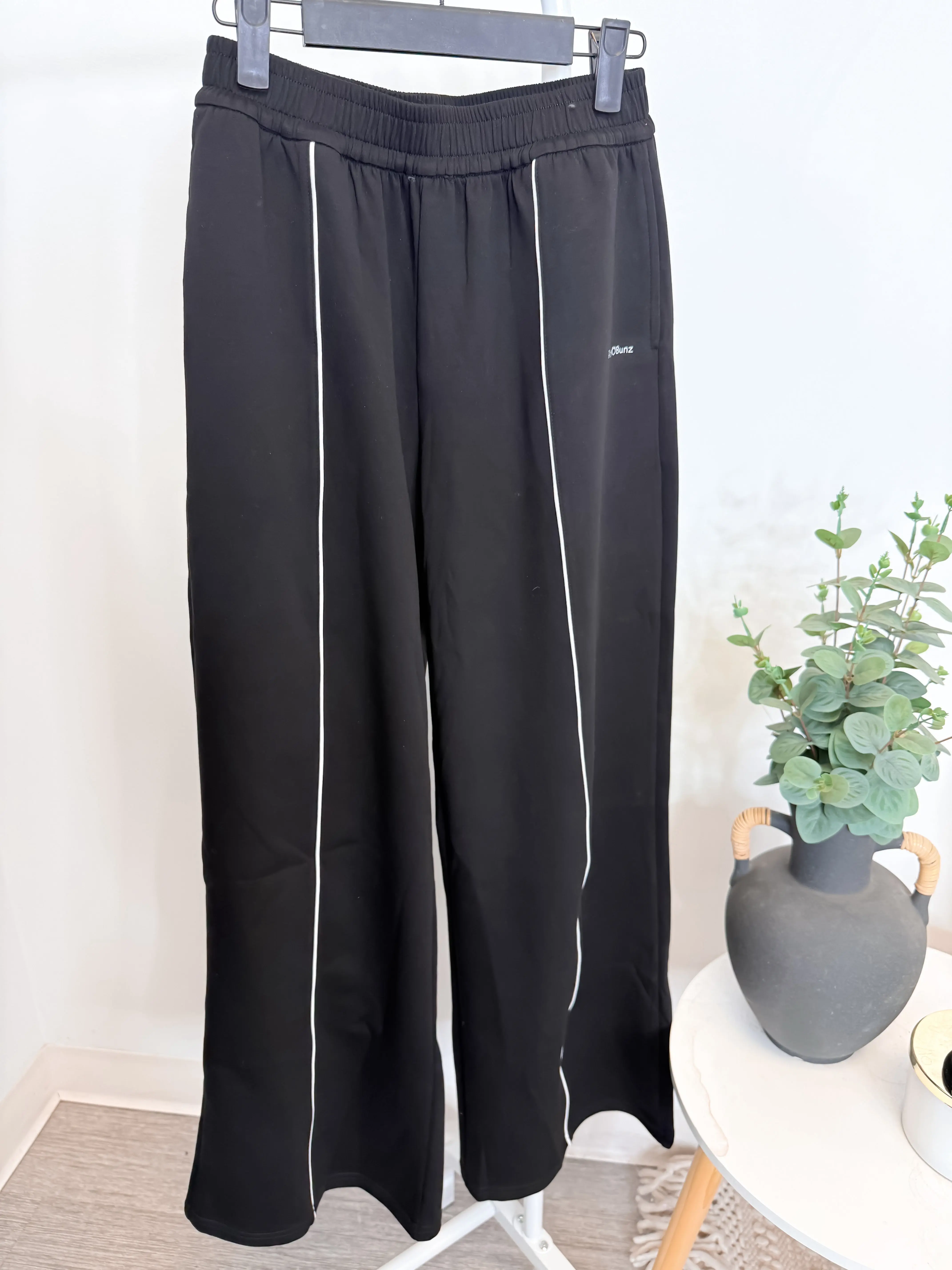 Baddie Joggers