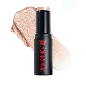 Sueño - Reina Rebelde Radiance Stick Cool Tone Moonlit Radiance Comfortable Cushion Wear Sheer Hydrating Finish Paraben & Phthalate Free Cruelty Free Vegan