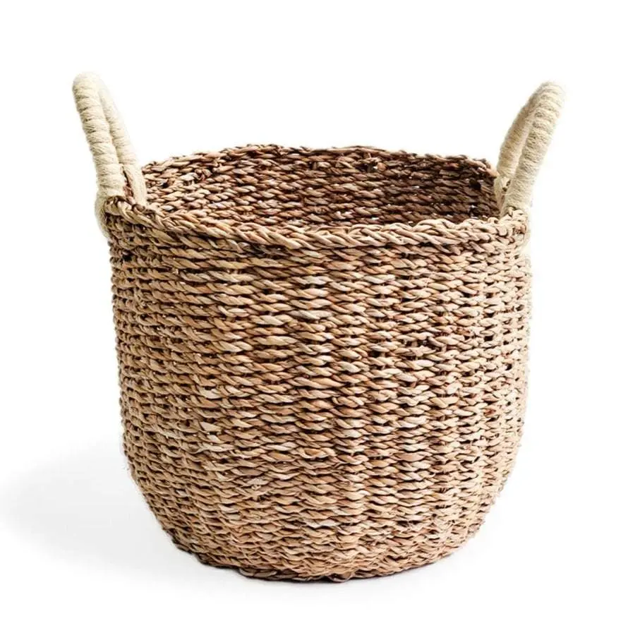 Savar Seagrass Basket