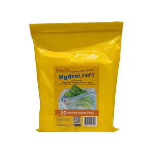 HydroLiners Only 20PK