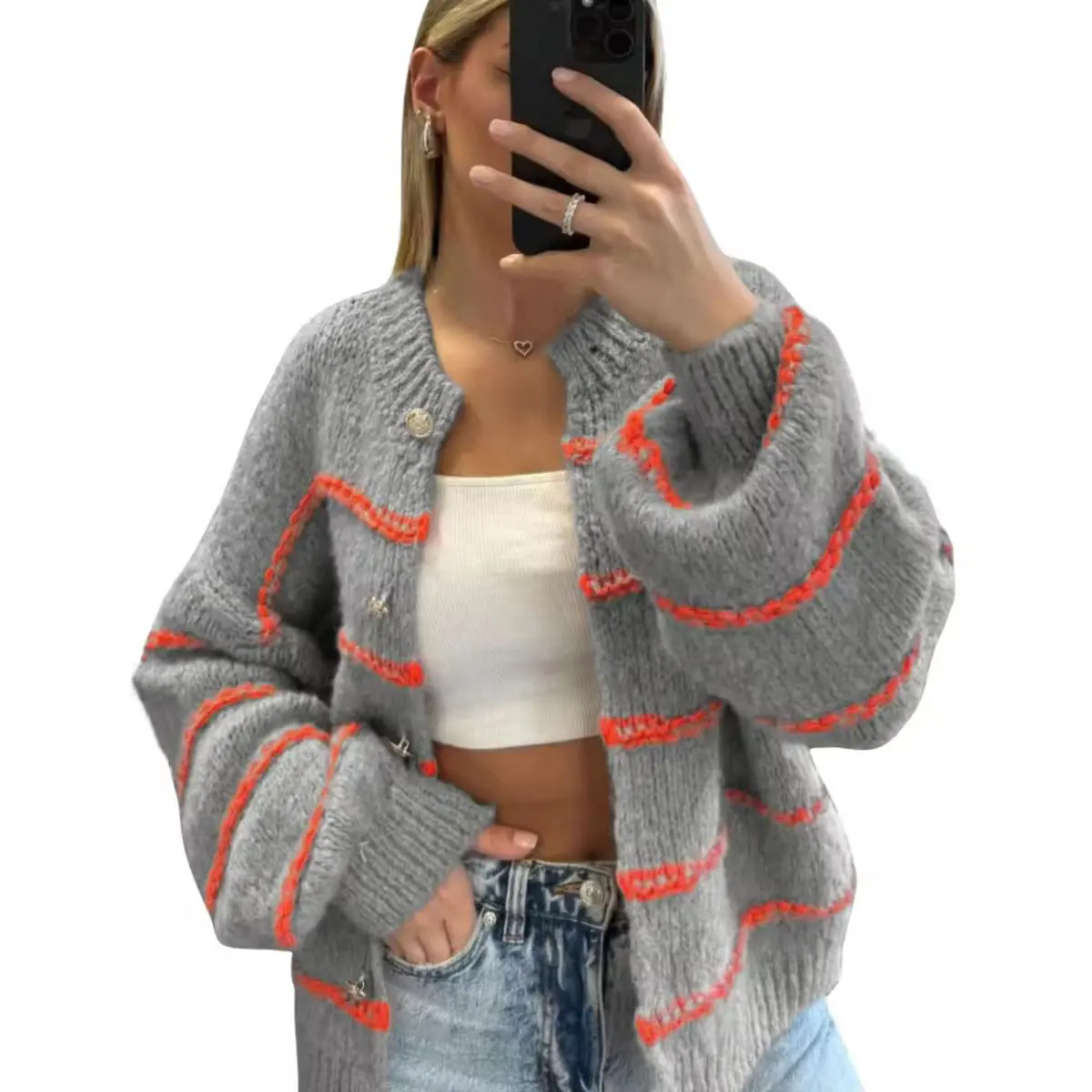 Grey