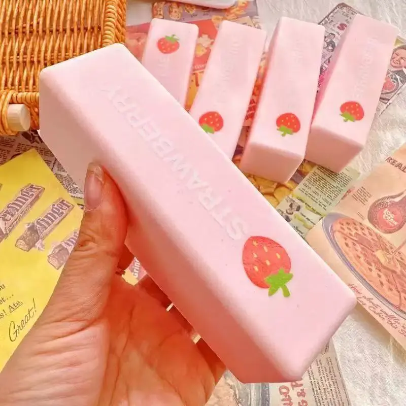 Strawberry Milk Bar