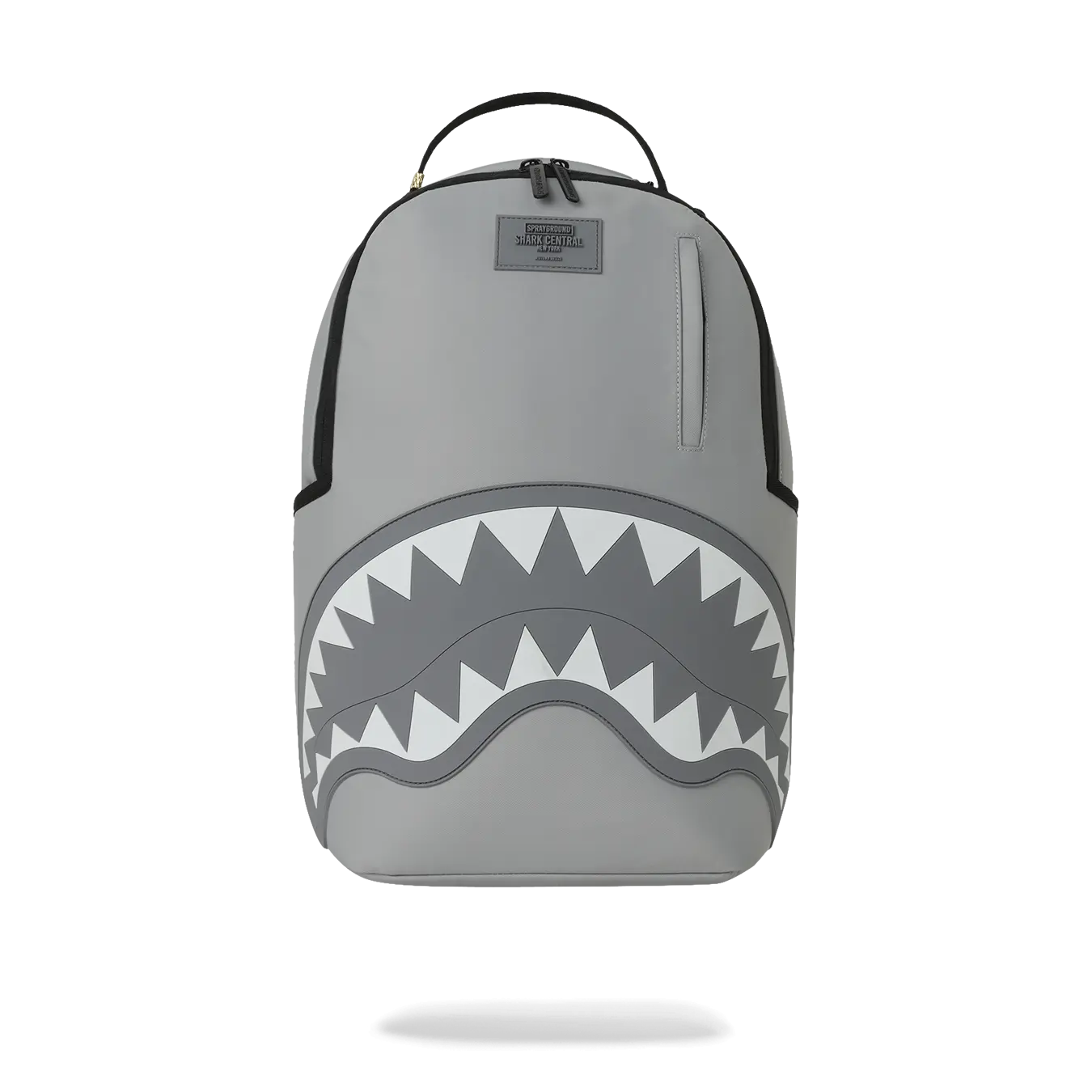 SHARK CENTRAL 2.0 (HAZE) BACKPACK SHARK CENTRAL 2.0 (HAZE) BACKPACK