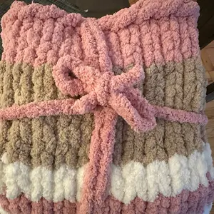 Gigi’s Comfy Blankets