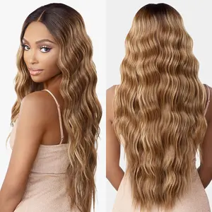 Sensationnel HD Lace Front Wig Butta Lace Unit 29