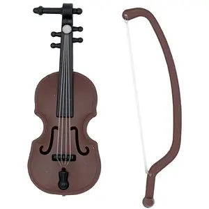 Worlds Smallest Violin (by Westminster)