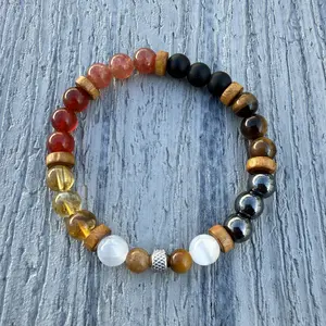 Procrastination Bracelet