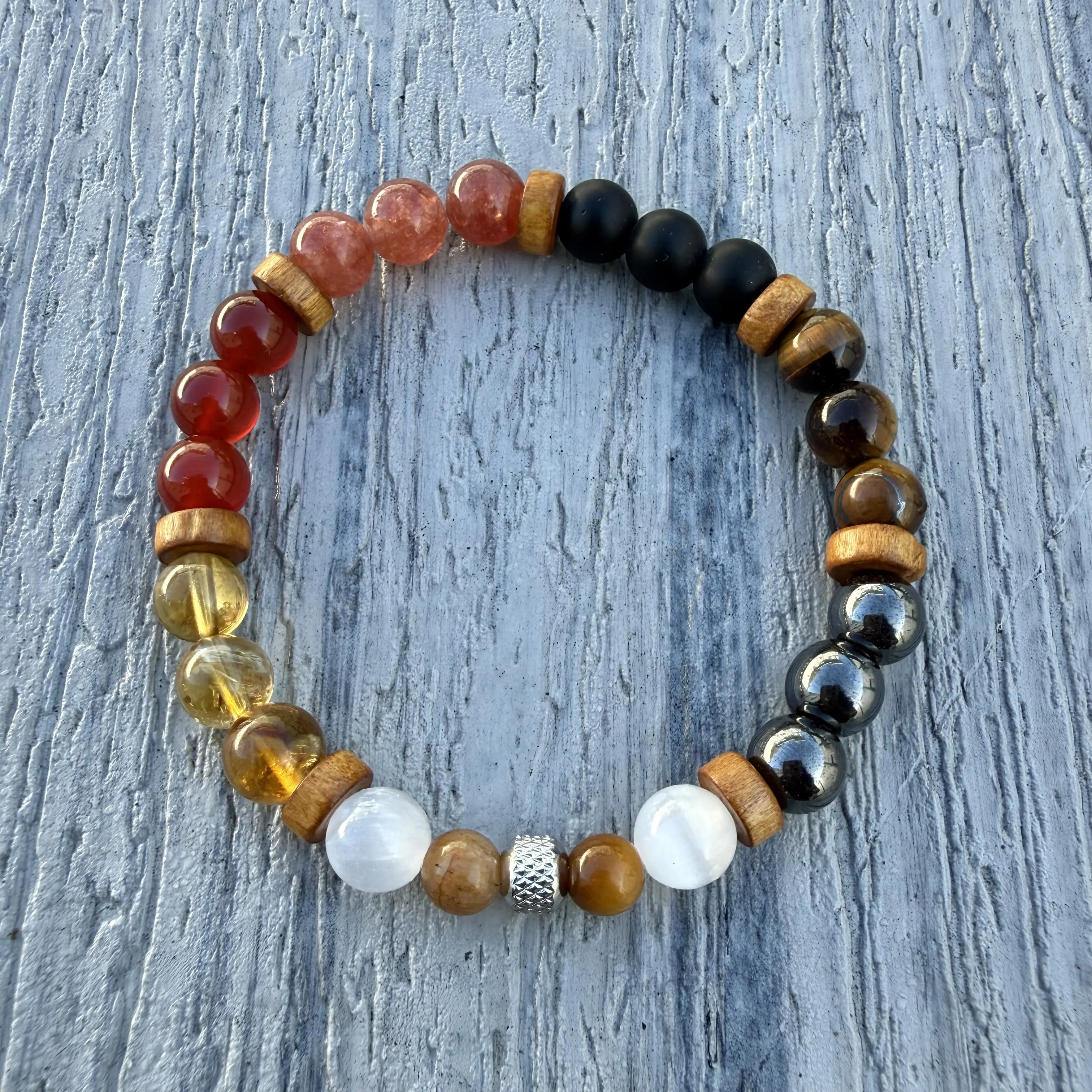 Procrastination Bracelet
